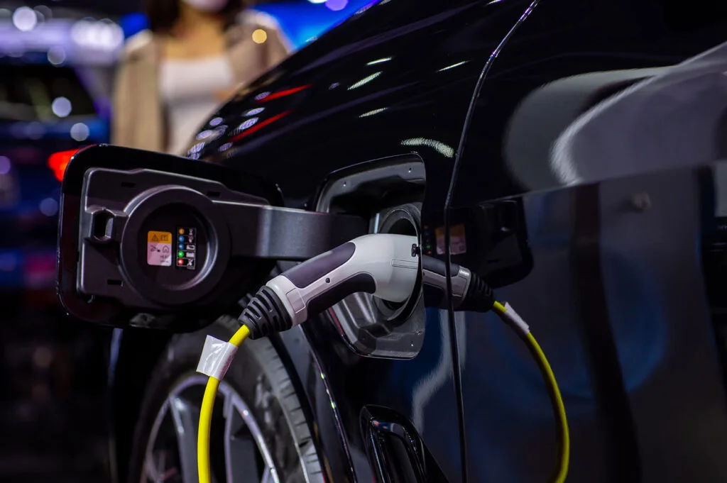 Elektrikli Araç Şarj İstasyonlarında Tüm Zamanların Tüketim Rekoru Kırıldı