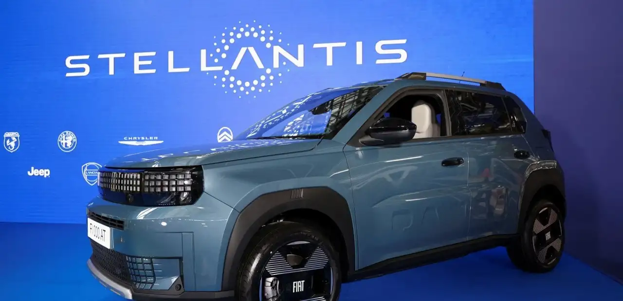 Stellantis İlk Yıllık Zararıyla Tarihe Geçebilir: Otomotiv Devi Zorlu Bir Dönemden Geçiyor