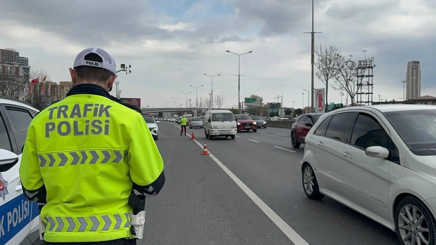Yeni Trafik Cezaları Yürürlüğe Girdi: Para Cezalarında Büyük Artış