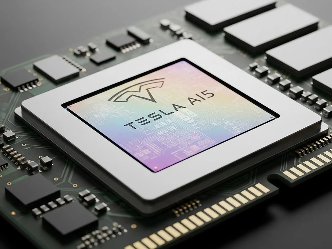 Elon Musk dünyanın en büyük çip fabrikasını açıklamaya hazırlanıyor: “TeraFab” projesi geliyor